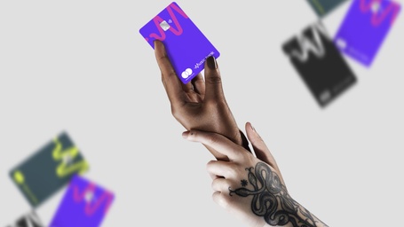 Cartões Personalizados